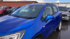 Vauxhall Mokka X 1.4T Active 5dr Petrol Hatchback